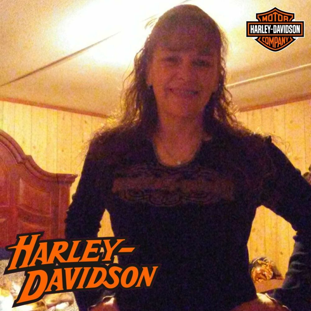 Meet your Posher, Angie